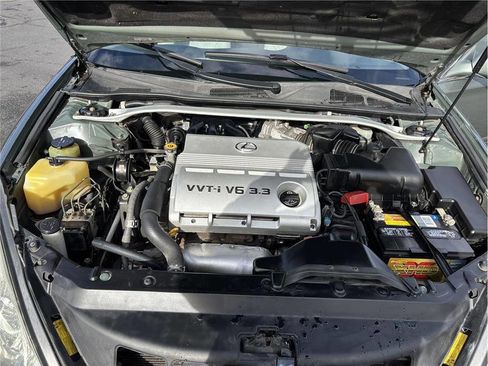 Used 2005 Lexus ES 330 image 19