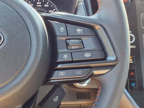 New 2026 Subaru Crosstrek 2.5i Limited AWD/4WD image 28