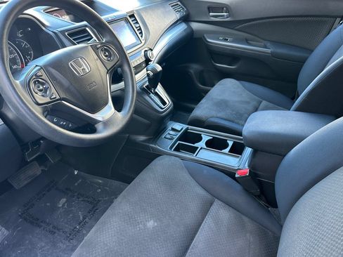 Used 2016 Honda CR-V EX image 10