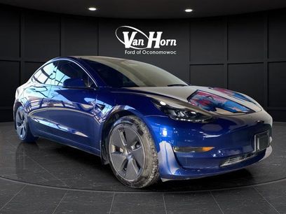 Used 2023 Tesla Model 3 Long Range