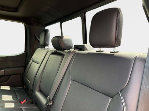 Used 2026 Ford F150 Lariat w/ Bed Utility Package AWD/4WD image 29