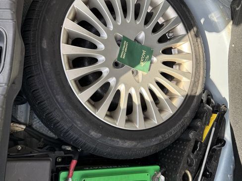 Used 2006 Jaguar XJ Vanden Plas image 22