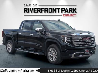 Used 2026 GMC Sierra 1500 Denali w/ Technology Package