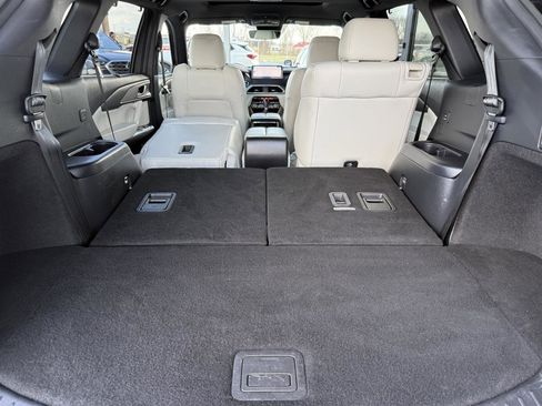 Used 2023 MAZDA CX-9 Signature image 42