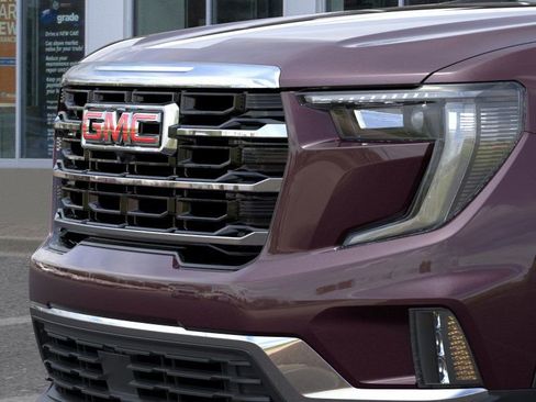New 2025 GMC Acadia Elevation w/ Elevation Premium Package image 21