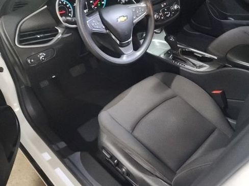 Used 2020 Chevrolet Malibu LS w/ Driver Confidence Package II FWD image 6