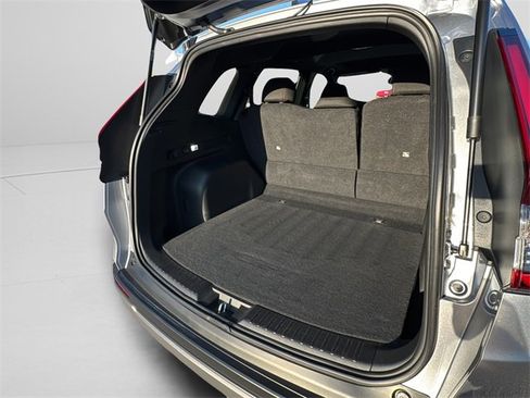 Certified 2024 Honda CR-V Sport image 22