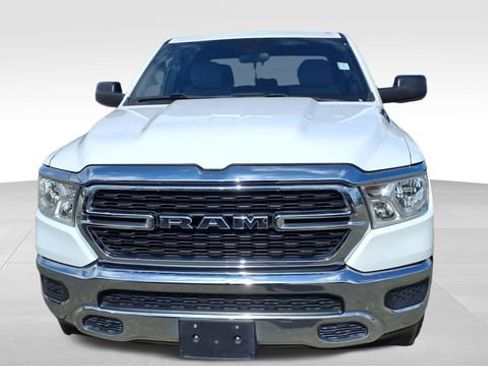 Used 2024 RAM 1500 Big Horn image 35