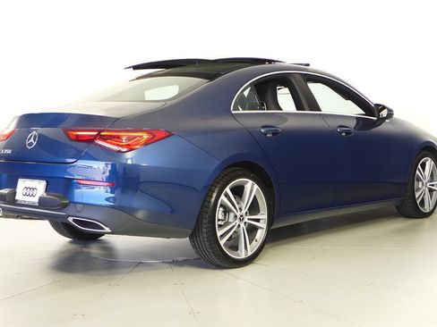 Used 2020 Mercedes-Benz CLA 250 image 7