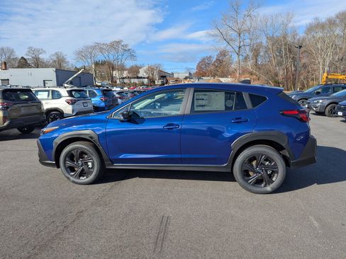 New 2026 Subaru Crosstrek 2.5i image 6
