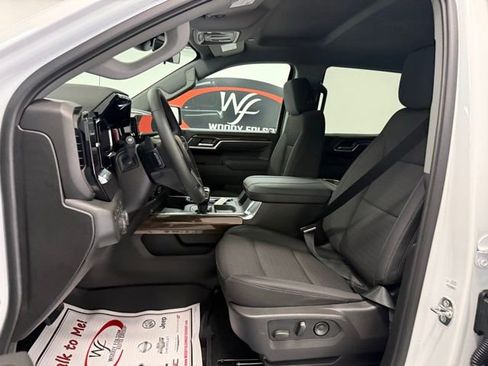 New 2026 Chevrolet Silverado 1500 RST image 11