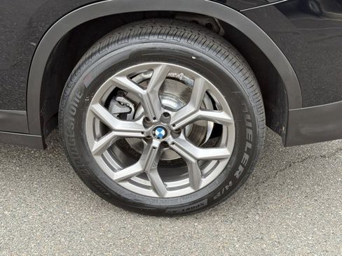 Certified 2023 BMW X3 sDrive30i w/ Premium Package w/ZPA image 14