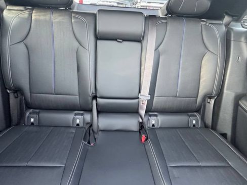 Used 2024 Cadillac Lyriq Luxury w/ LPO, Floor Liner Package AWD/4WD image 27