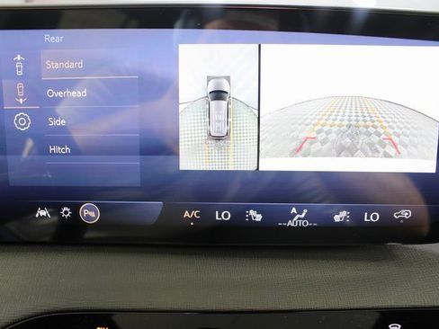 New 2026 Buick Enclave Preferred w/ Power Package image 5