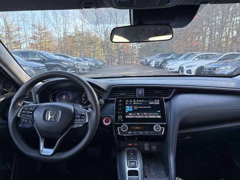 Used 2022 Honda Insight EX image 17