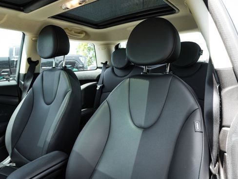 Used 2013 MINI Cooper Hardtop FWD image 16