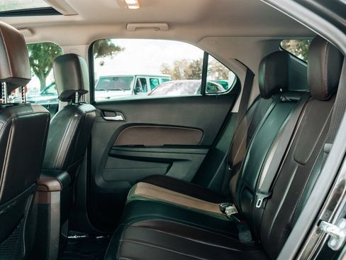 Used 2015 Chevrolet Equinox LT w/ Chrome Appearance Package FWD image 38