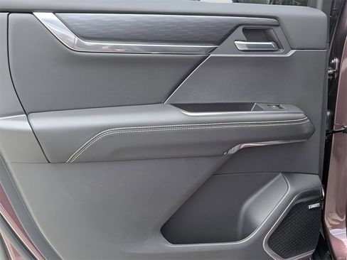 New 2026 GMC Acadia Elevation w/ Black Edition image 13