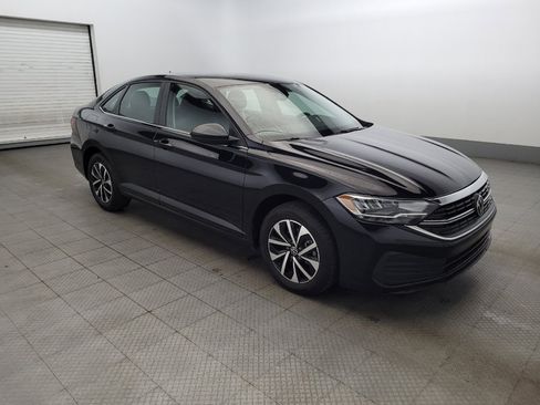 Used 2024 Volkswagen Jetta S image 13