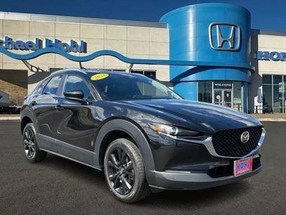 Used 2024 MAZDA CX-30 AWD 2.5 S w/ Select Sport Pkg