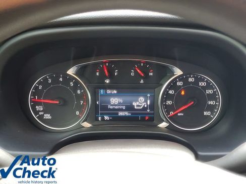 Used 2023 GMC Acadia SLE w/ Elevation Edition FWD image 23