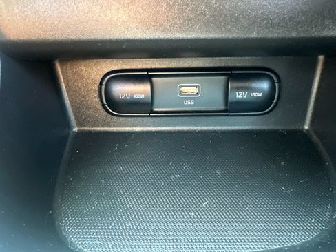 Used 2026 Kia Seltos LX AWD/4WD image 36