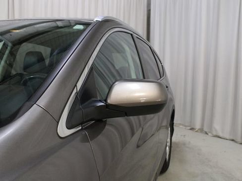 Used 2013 Honda CR-V EX-L image 36