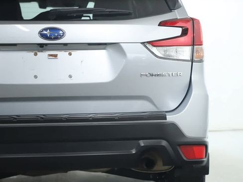 Certified 2021 Subaru Forester Premium image 47