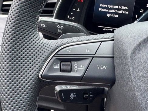 New 2026 Audi SQ7 Premium Plus AWD/4WD image 21
