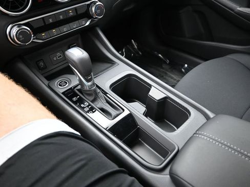 New 2025 Nissan Sentra S image 19