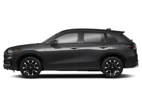 New 2026 Honda HR-V EX-L image 5