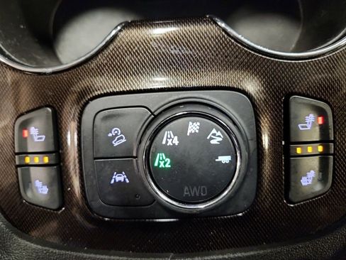 Certified 2023 GMC Acadia AT4 w/ Trailering Package AWD/4WD image 25