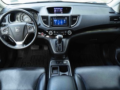 Used 2016 Honda CR-V EX-L image 26