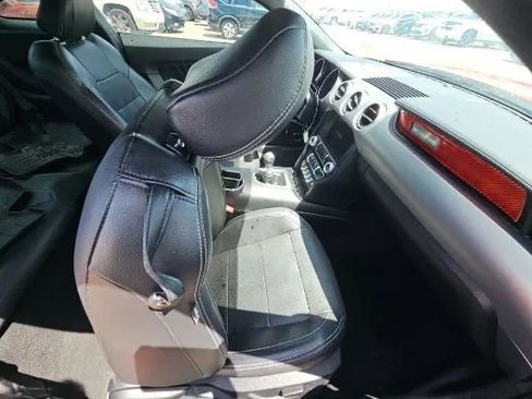 Used 2019 Ford Mustang Premium w/ Pony Package image 13