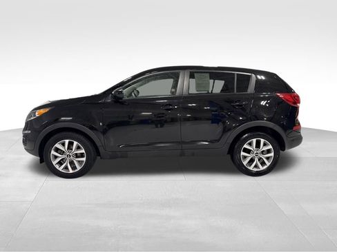 Used 2016 Kia Sportage LX FWD image 33