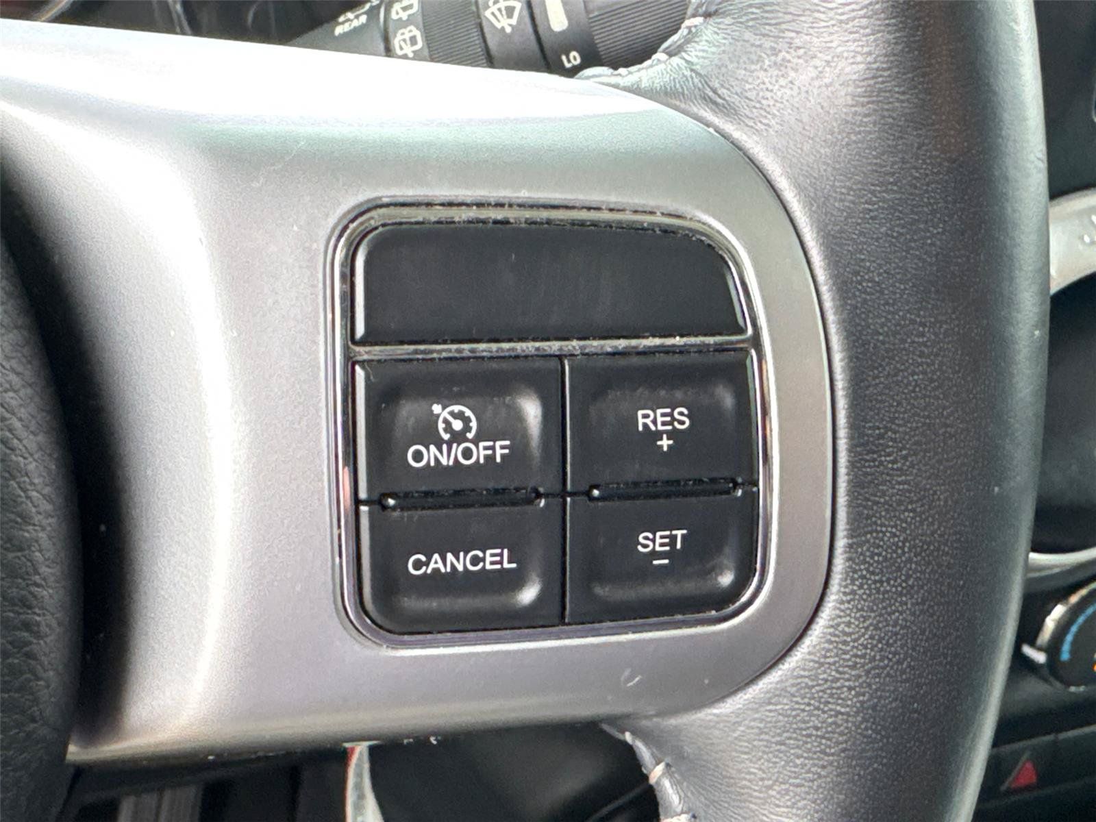 Used 2017 Jeep Wrangler Rubicon AWD/4WD image 26