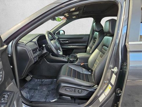 Used 2024 Honda CR-V Sport-L image 15