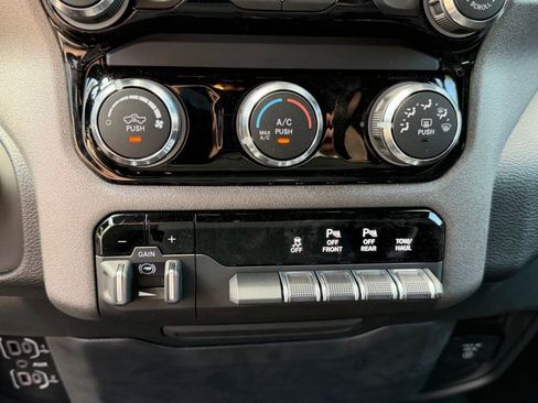 New 2026 RAM 1500 Classic Warlock image 19