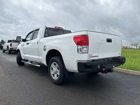 Used 2012 Toyota Tundra 4x4 Double Cab image 7