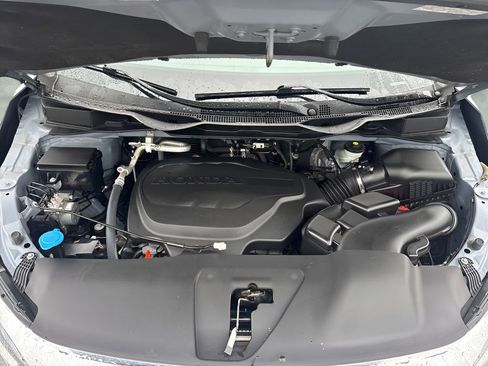 Used 2023 Honda Odyssey Touring image 31