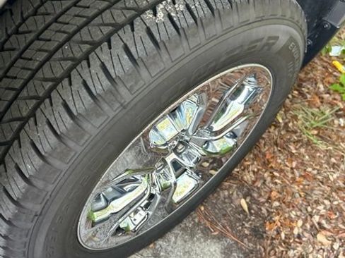 Used 2022 RAM 1500 Big Horn RWD image 10
