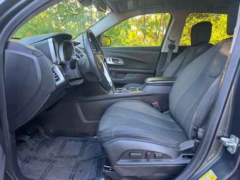 Used 2017 Chevrolet Equinox LT w/ Convenience Package FWD image 16