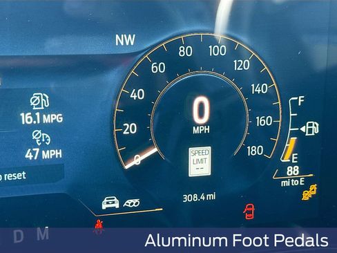 New 2025 Ford Mustang Dark Horse image 16