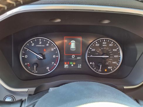 New 2026 Subaru Ascent Limited image 11