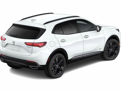 New 2026 Buick Envision Sport Touring AWD/4WD image 35