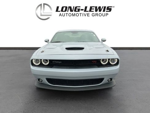 Used 2021 Dodge Challenger R/T Scat Pack image 11