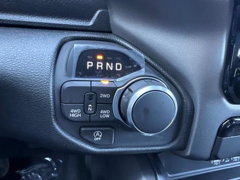 New 2026 RAM 1500 Express image 12