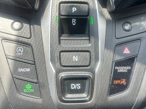 Used 2020 Honda Odyssey EX-L image 25