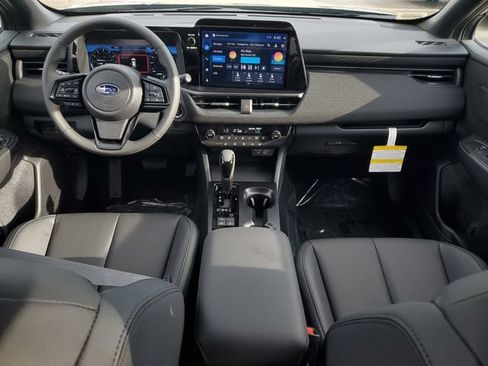 New 2026 Subaru Outback Premium image 16