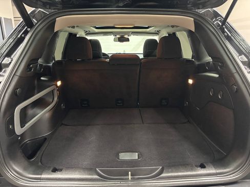 Used 2016 Jeep Cherokee 75th Anniversary AWD/4WD image 20